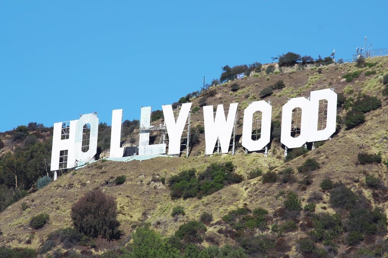 Hollywood Insider Info